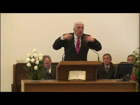 Kuća u glavnoj ulici – Radiša Antić, 20.11.2016