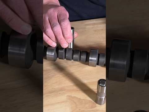 Why is ZINC (ZDDP) important for engine oil? #automobile #oil