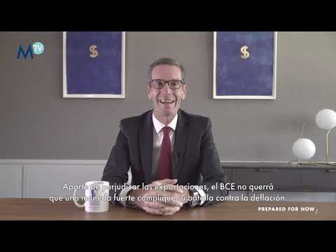 200820 Morning Coffee with John Plassard - Euro - Spanish subtitles