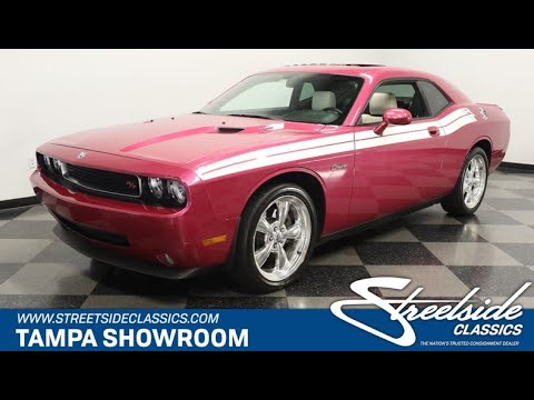 2010 Dodge Challenger (CC-1666945) for sale in Lutz, Florida