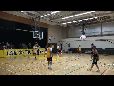 Tito Bebot Filact vs Stallions - Saturday tier 2 - tcbl 2022 spring