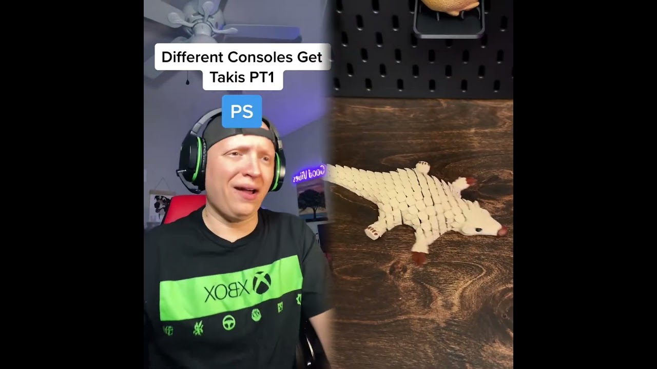 The Funniest TikTok Duet that Left Me in Stitches