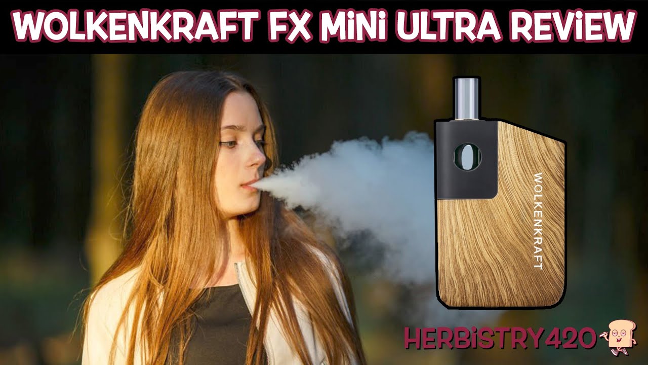 Wolkenkraft FX Mini Ultra Review — 5 Key Features