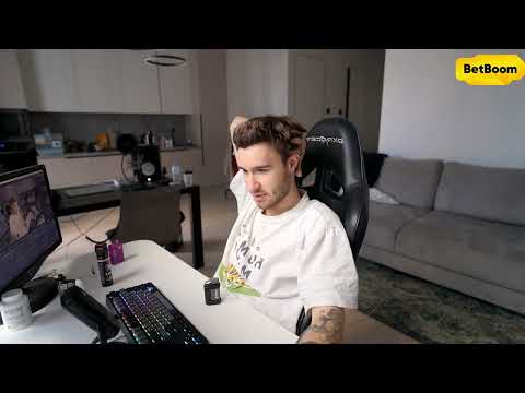 Кореш про БИФ Kai Angel и WormGanger!