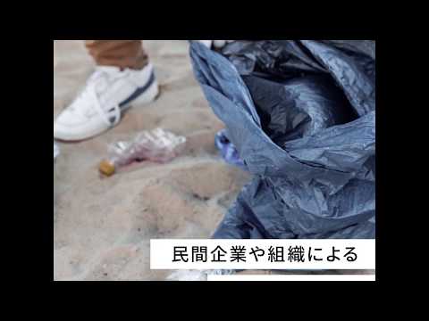 パリ上空の大気汚染