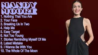 When I Talk to You-Mandy Moore-The ultimate hits compilation-#incorporated