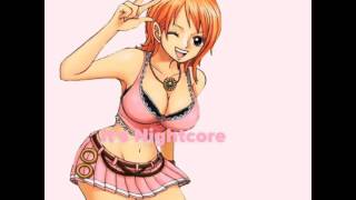 #IWantDat - Nightcore