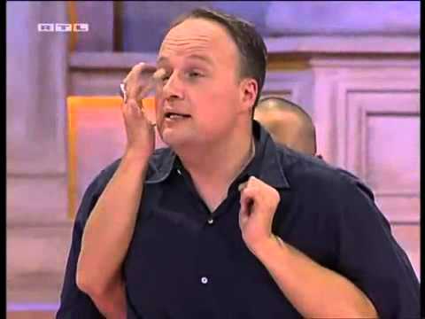 Frei Schnauze   Schöneberger, Welke, Dietrich   Lidschatten für Tiger