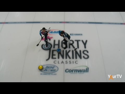 2023 Shorty Jenkins Classic Game 8 Highlights - Yoshimura vs Grandy