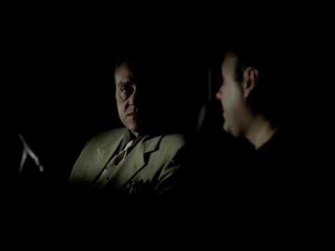 The Sopranos 4.12 - "If something were to happen to him, God forbid"