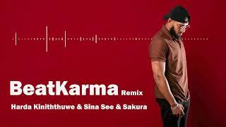 Download lagu Harda Kiniththuwe - Ranidu || Sina See - IRAJ & Kaizer || Sakura Mala - Charitha // BeatKarma Remix mp3
