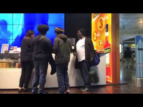 MISTY IN ROOTS IN ITALY