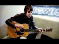 Miles Kane - Telepathy Acoustic for Gigwise 