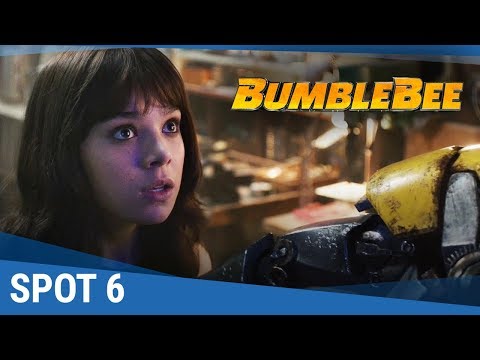 Bumblebee - Spot 6  - 30 VF