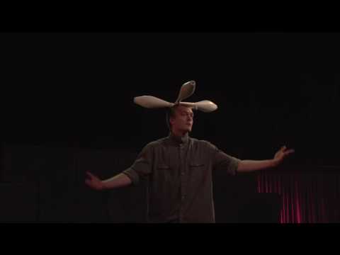 Onni Toivonen Juggling Act 2016