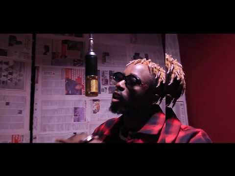 ERIGGA LIVE SESSION WITH A2 EXPRESSIONS