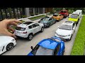 Different Types Of Cars 1 18 Scale Diecast Model Cars