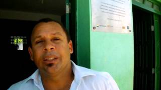 preview picture of video 'Vereador Nelson relata abandono do Acupe de Santo Amaro'