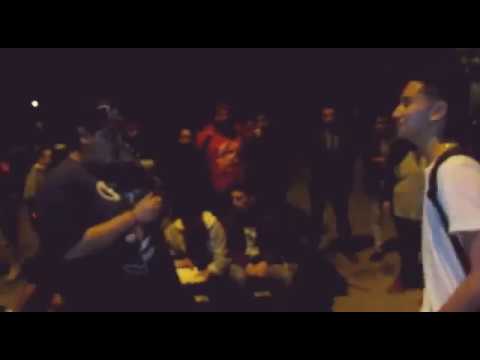 Stak vs alcoins - 6tos - Batallas Catamarca II 1vs1 2017