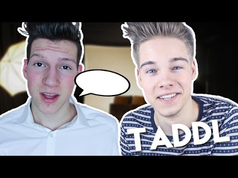 Talk with Taddl