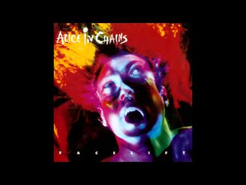 Alice in Chains - I Know Somethin' ('Bout You)
