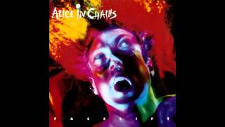 Alice in Chains - I Know Somethin&#39; (&#39;Bout You)
