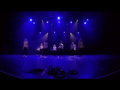 Kulturnatten 2016 - Karolinska Gymnasiet del 1