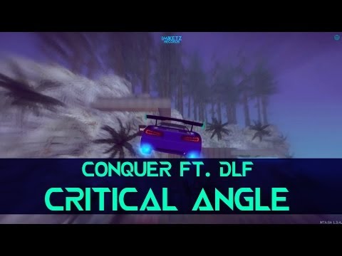 [DM]Conquer ft. DLF- Critical Darth