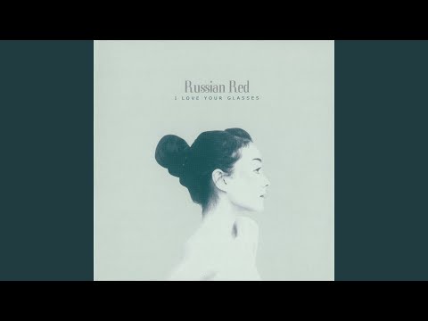 Take Me Home - Russian Red