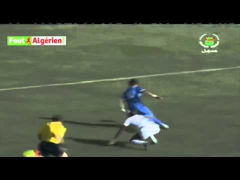 Ligue 2 Algérie (18e journée) : MC Saïda 2 - OM Arzew 0
