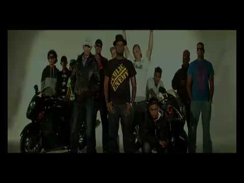 Kami Kazi & Naffer - Insane