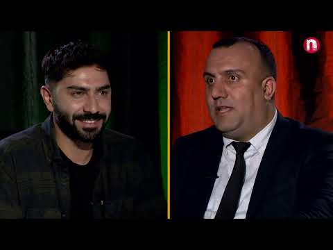 Nə məsələdir? - 09.02.2025