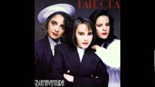 Pandora No puedo dejar de pensar en ti