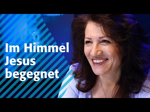 "Ich bin im Himmel Jesus begegnet" | #ERFMenschGott