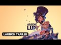 Arsene Lupin: Once a Thief  Playstation  játékmenet videója