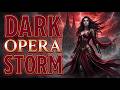 Dark Fantasy • Gothic Metal & Symphonic Rock — Haunting Female Vocals Mix DEFAULT Thumbnail