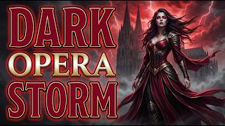 Dark Fantasy • Gothic Metal & Symphonic Rock — Haunting Female Vocals Mix MQDEFAULT Thumbnail