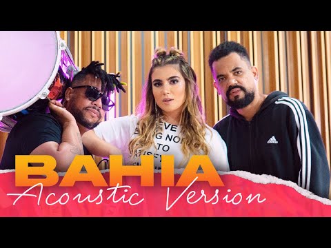 Belita - Bahia (Unplugged Version/Acustico)