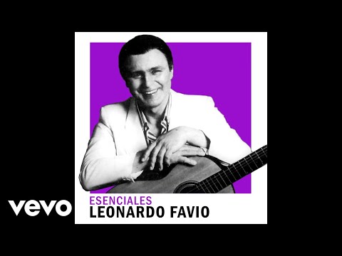 Leonardo Favio - Juan el Botellero (Official Audio)