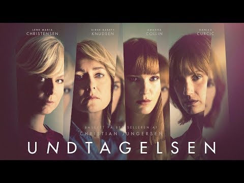 Undtagelsen - Official Teaser Trailer