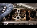Easy HACK for Installing Valve Spring Keepers