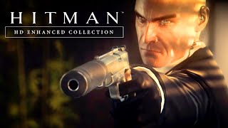 Hitman HD Enhanced Collection XBOX LIVE Key UNITED STATES