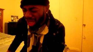 MORE(cover)- Lawrence Flowers &amp; Intercession