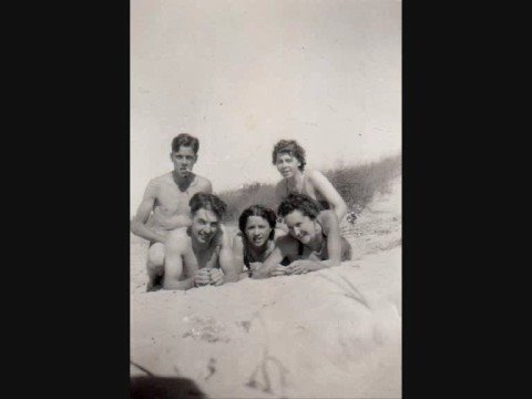 Bonsoir mon ange - Léo Marjane