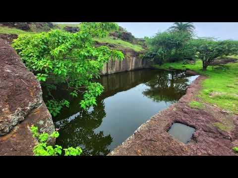 History of Ankai and Tankai Fort