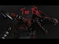 Too Far CK9C SFM FNaF