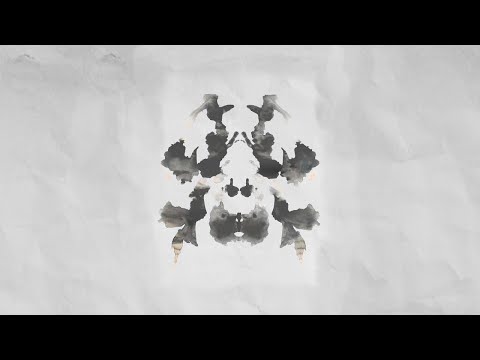 The Rorschach Test