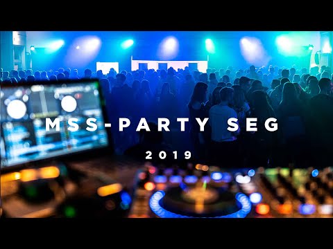 MSS-Party SEG Neuerburg 2019 | Aftermovie