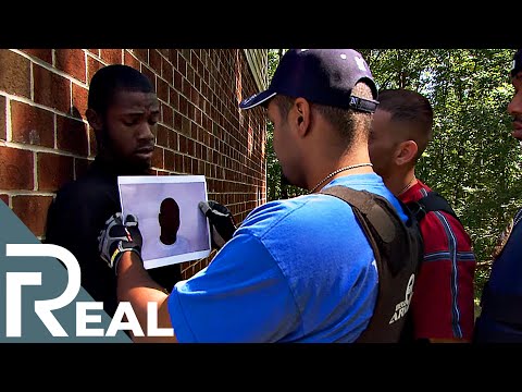 Bounty Hunters | Risk Takers | Episode 3 | FD Real Show