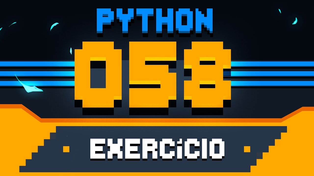 Exercício Python #058 - Jogo da Adivinhação v2.0